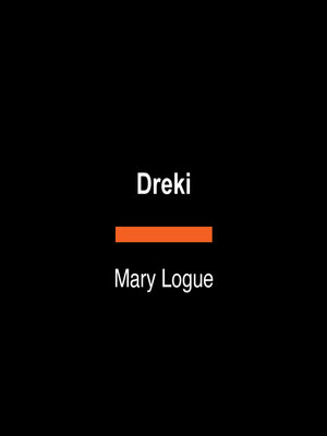 cover image of Dreki
